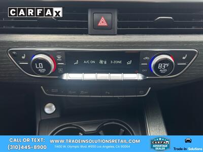 2019 Audi A4 Titanium Package 40 TFSI - Photo 23 - Los Angeles, CA 90064