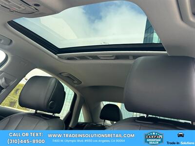 2019 Audi A4 Titanium Package 40 TFSI - Photo 28 - Los Angeles, CA 90064