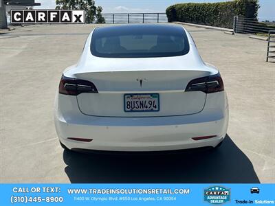 2021 Tesla Model 3 Standard Range Plus   - Photo 4 - Los Angeles, CA 90064