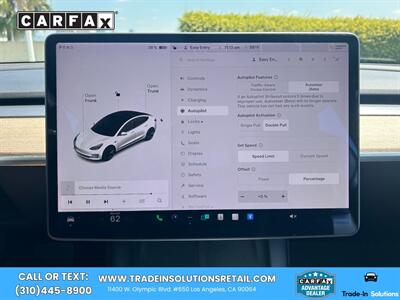 2021 Tesla Model 3 Standard Range Plus   - Photo 19 - Los Angeles, CA 90064