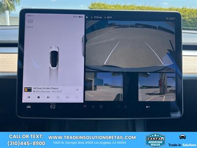 2021 Tesla Model 3 Standard Range Plus   - Photo 23 - Los Angeles, CA 90064
