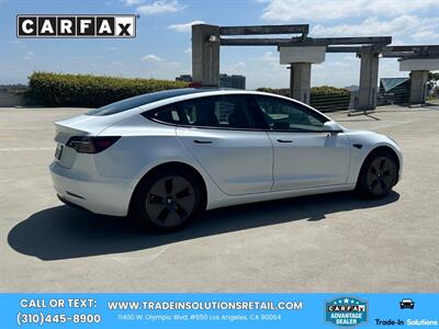 2021 Tesla Model 3 Standard Range Plus   - Photo 6 - Los Angeles, CA 90064