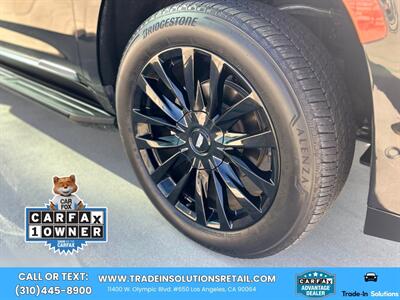 2023 Cadillac Escalade Premium Luxury  4WD - Photo 13 - Los Angeles, CA 90064