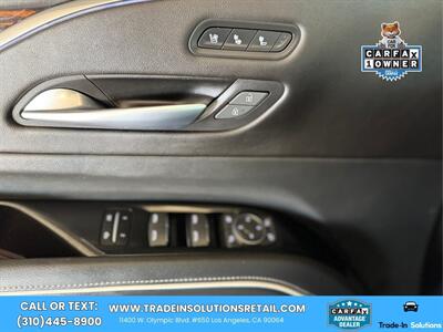 2023 Cadillac Escalade Premium Luxury  4WD - Photo 26 - Los Angeles, CA 90064
