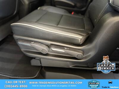 2023 Cadillac Escalade Premium Luxury  4WD - Photo 35 - Los Angeles, CA 90064