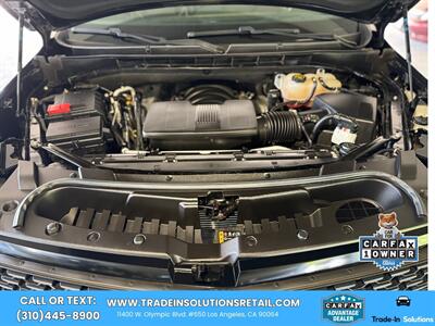 2023 Cadillac Escalade Premium Luxury  4WD - Photo 46 - Los Angeles, CA 90064