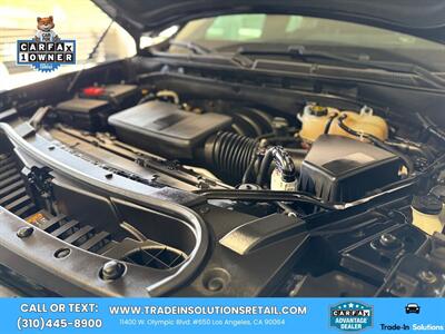 2023 Cadillac Escalade Premium Luxury  4WD - Photo 48 - Los Angeles, CA 90064