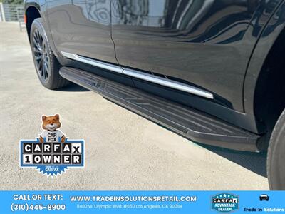 2023 Cadillac Escalade Premium Luxury  4WD - Photo 14 - Los Angeles, CA 90064