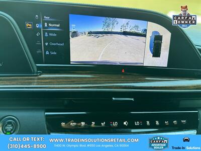 2023 Cadillac Escalade Premium Luxury  4WD - Photo 32 - Los Angeles, CA 90064