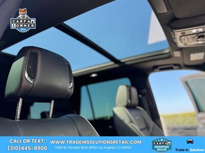 2023 Cadillac Escalade Premium Luxury  4WD - Photo 22 - Los Angeles, CA 90064