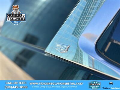2023 Cadillac Escalade Premium Luxury  4WD - Photo 16 - Los Angeles, CA 90064