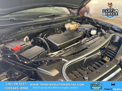 2023 Cadillac Escalade Premium Luxury  4WD - Photo 47 - Los Angeles, CA 90064
