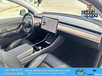 2021 Tesla Model Y Long Range AWD Dual Motor   - Photo 15 - Los Angeles, CA 90064