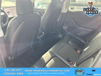 2021 Tesla Model Y Long Range AWD Dual Motor   - Photo 30 - Los Angeles, CA 90064