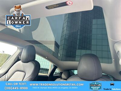 2021 Tesla Model Y Long Range AWD Dual Motor   - Photo 28 - Los Angeles, CA 90064