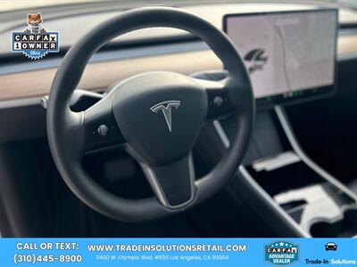2021 Tesla Model Y Long Range AWD Dual Motor   - Photo 13 - Los Angeles, CA 90064