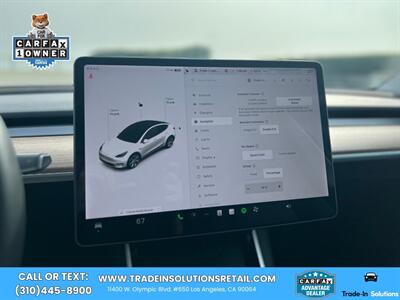 2021 Tesla Model Y Long Range AWD Dual Motor   - Photo 22 - Los Angeles, CA 90064