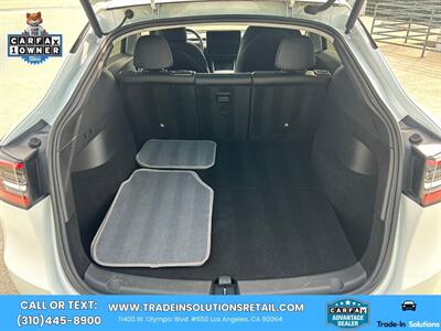 2021 Tesla Model Y Long Range AWD Dual Motor   - Photo 34 - Los Angeles, CA 90064