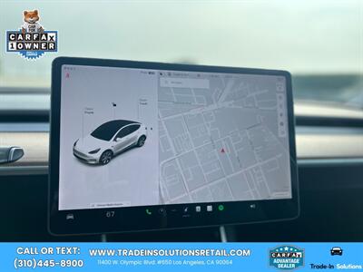 2021 Tesla Model Y Long Range AWD Dual Motor   - Photo 18 - Los Angeles, CA 90064