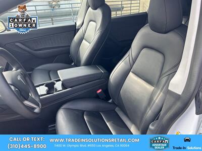 2021 Tesla Model Y Long Range AWD Dual Motor   - Photo 27 - Los Angeles, CA 90064