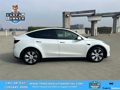 2021 Tesla Model Y Long Range AWD Dual Motor   - Photo 6 - Los Angeles, CA 90064