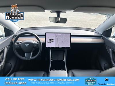 2021 Tesla Model Y Long Range AWD Dual Motor   - Photo 14 - Los Angeles, CA 90064