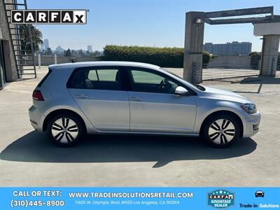 2019 Volkswagen e-Golf SEL Premium - Photo 6 - Los Angeles, CA 90064