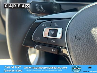 2019 Volkswagen e-Golf SEL Premium - Photo 16 - Los Angeles, CA 90064