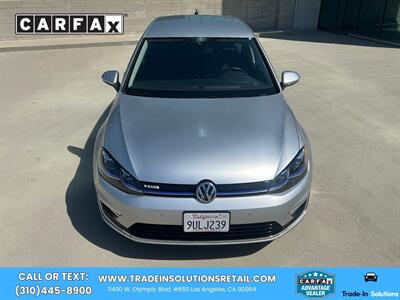 2019 Volkswagen e-Golf SEL Premium - Photo 9 - Los Angeles, CA 90064