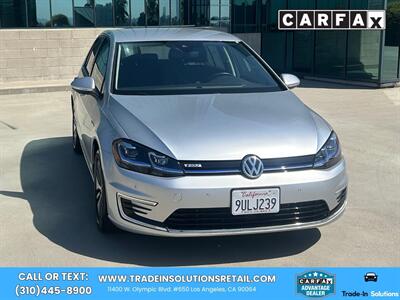 2019 Volkswagen e-Golf SEL Premium - Photo 7 - Los Angeles, CA 90064
