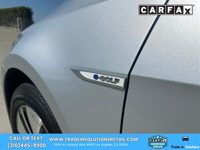 2019 Volkswagen e-Golf SEL Premium - Photo 37 - Los Angeles, CA 90064