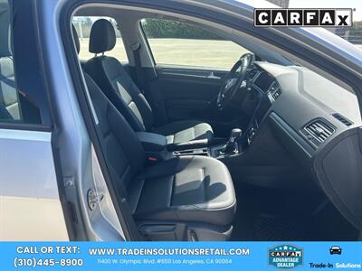 2019 Volkswagen e-Golf SEL Premium - Photo 22 - Los Angeles, CA 90064