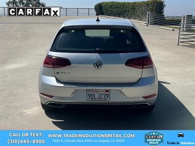 2019 Volkswagen e-Golf SEL Premium - Photo 4 - Los Angeles, CA 90064