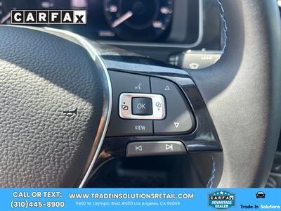 2019 Volkswagen e-Golf SEL Premium - Photo 15 - Los Angeles, CA 90064
