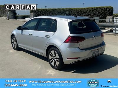 2019 Volkswagen e-Golf SEL Premium - Photo 3 - Los Angeles, CA 90064