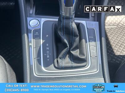 2019 Volkswagen e-Golf SEL Premium - Photo 34 - Los Angeles, CA 90064