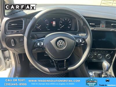 2019 Volkswagen e-Golf SEL Premium - Photo 14 - Los Angeles, CA 90064