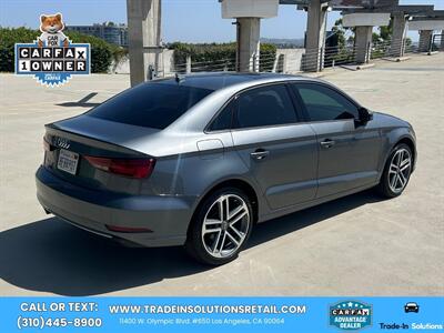 2018 Audi A3 2.0T Premium - Photo 6 - Los Angeles, CA 90064