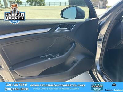2018 Audi A3 2.0T Premium - Photo 22 - Los Angeles, CA 90064