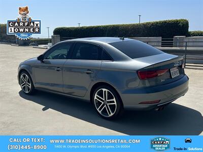 2018 Audi A3 2.0T Premium - Photo 3 - Los Angeles, CA 90064