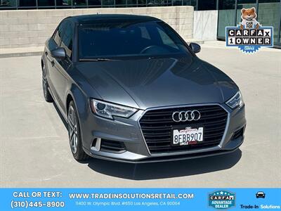 2018 Audi A3 2.0T Premium - Photo 7 - Los Angeles, CA 90064