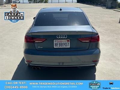 2018 Audi A3 2.0T Premium - Photo 4 - Los Angeles, CA 90064