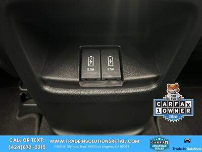 2021 Honda CR-V EX   - Photo 35 - Los Angeles, CA 90064