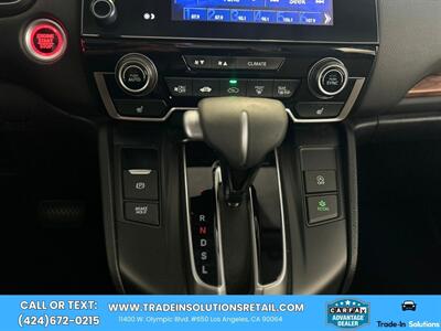 2021 Honda CR-V EX   - Photo 21 - Los Angeles, CA 90064