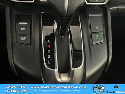 2021 Honda CR-V EX   - Photo 24 - Los Angeles, CA 90064