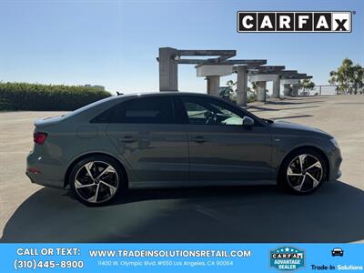 2020 Audi A3 S Line 45 TFSI Quattro - Photo 6 - Los Angeles, CA 90064