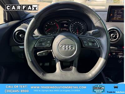 2020 Audi A3 S Line 45 TFSI Quattro - Photo 16 - Los Angeles, CA 90064