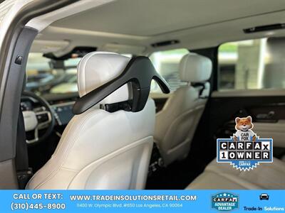 2024 Land Rover Range Rover Sport P360 SE   - Photo 45 - Los Angeles, CA 90064