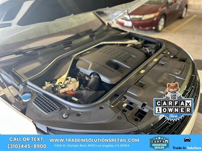 2024 Land Rover Range Rover Sport P360 SE   - Photo 67 - Los Angeles, CA 90064