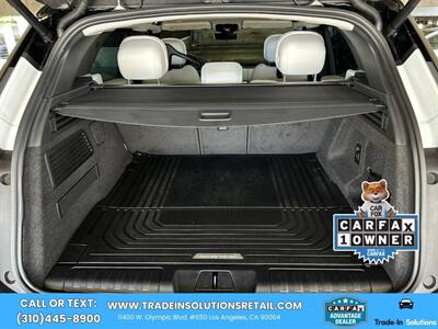 2024 Land Rover Range Rover Sport P360 SE   - Photo 54 - Los Angeles, CA 90064